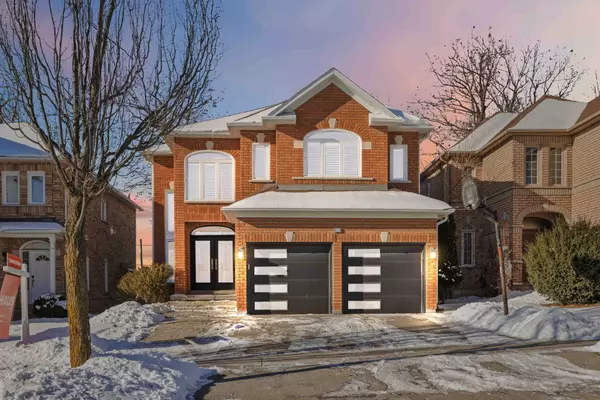 47 Mojave CRES, Richmond Hill, ON L4S 1R7