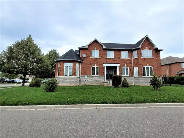 1278 SANDPIPER RD, Oakville, ON L6M 3V7