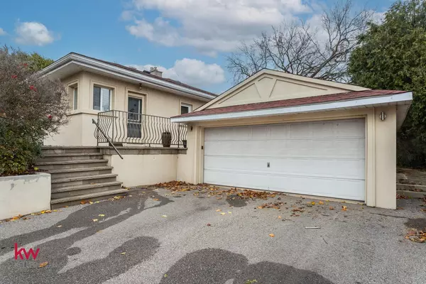 Kitchener, ON N2M 4B9,94 Belmont AVE E