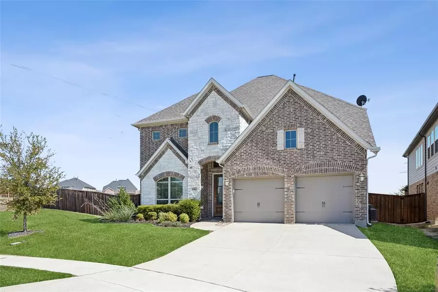 3705 Birch Wood Court, Northlake, TX 76226