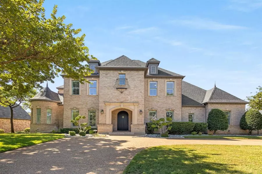 7208 Vanguard Court, Colleyville, TX 76034