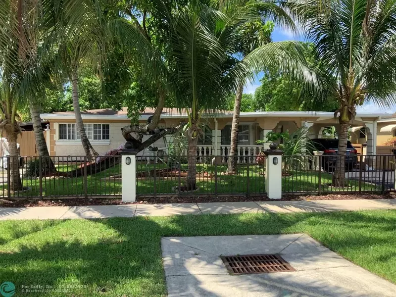 1113 Wyoming Ave, Fort Lauderdale, FL 33312