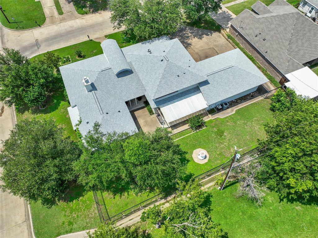 768 Beverly Drive, Terrell, TX 75160