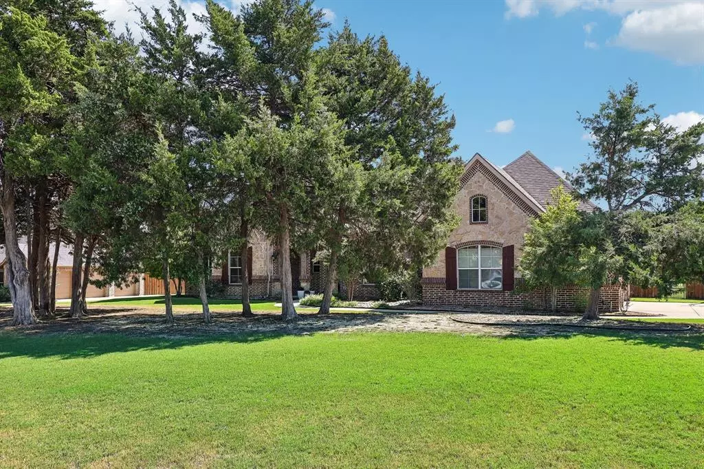 Midlothian, TX 76065,6010 Castle Way