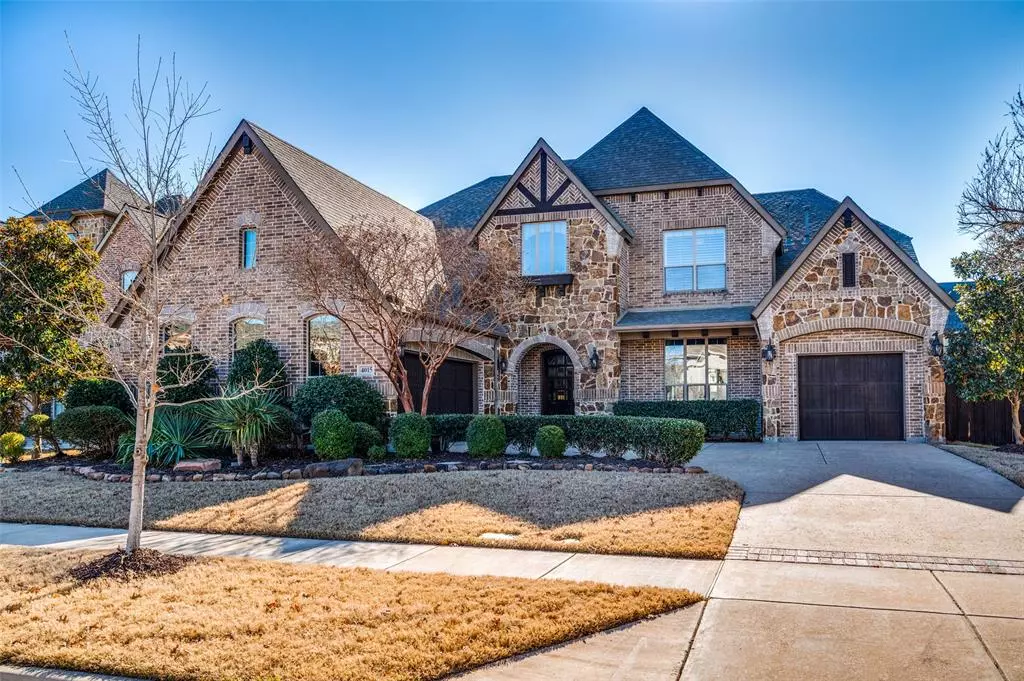 Frisco, TX 75034,4015 Benchmark Lane