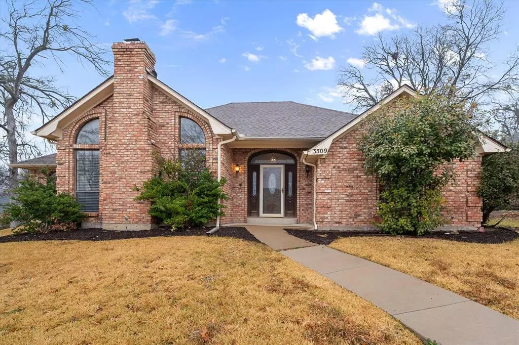 Sachse, TX 75048,3309 Cedar Brook Court