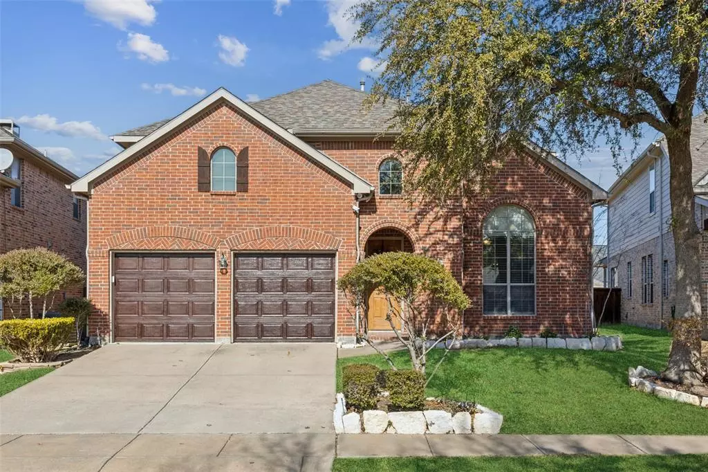 Mckinney, TX 75070,7616 Powder Horn Lane