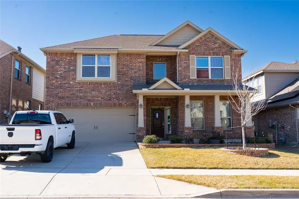 Fort Worth, TX 76131,7237 Montosa Trail