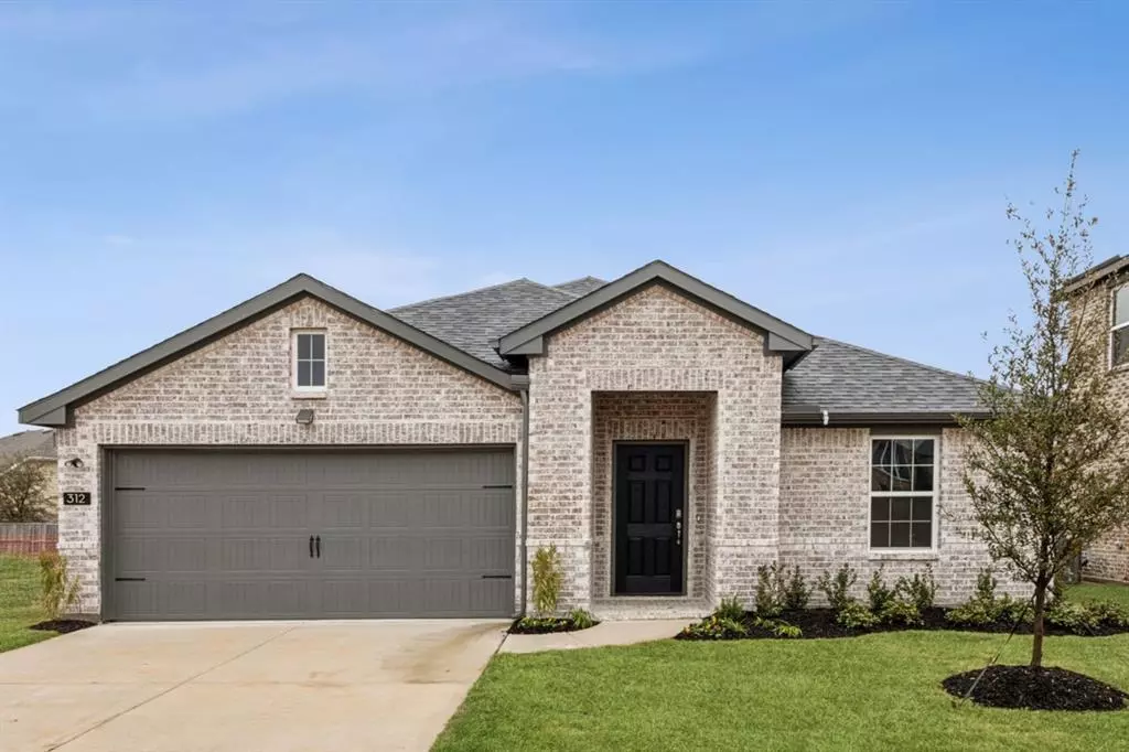 Anna, TX 75409,312 Tartane Drive