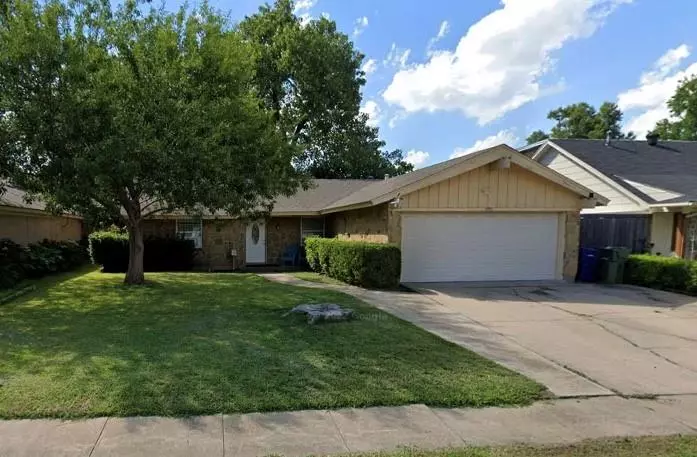 Garland, TX 75041,3701 Lamesa Drive