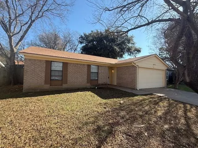 Arlington, TX 76017,5307 Vincennes Court