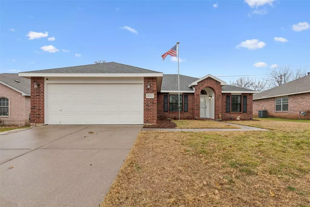 Fort Worth, TX 76123,8313 Clearbrook Drive