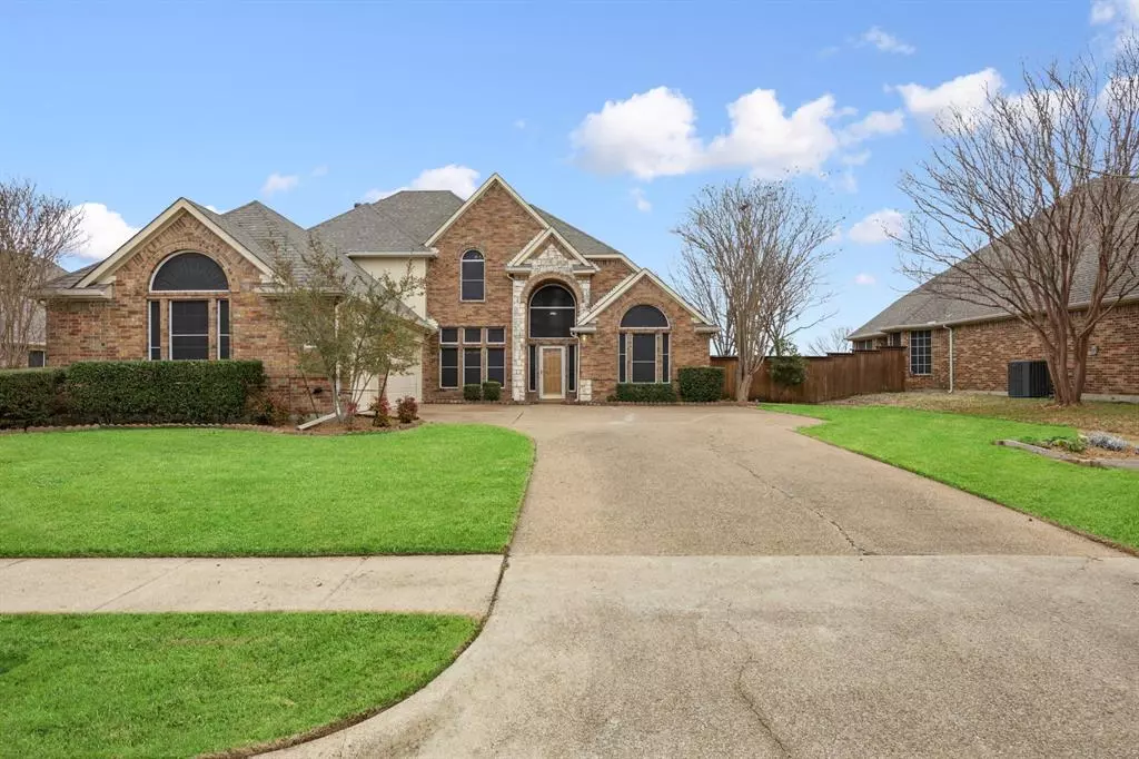 Sachse, TX 75048,5408 Summit Knoll Trail