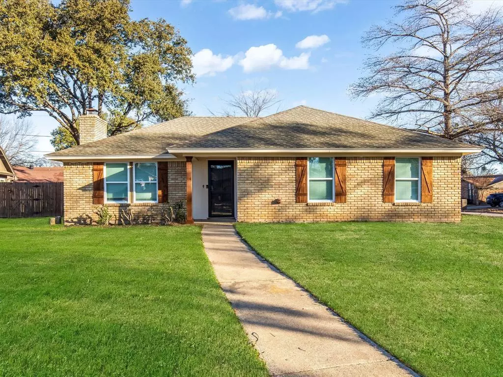 Arlington, TX 76016,3404 Steeplewood Trail