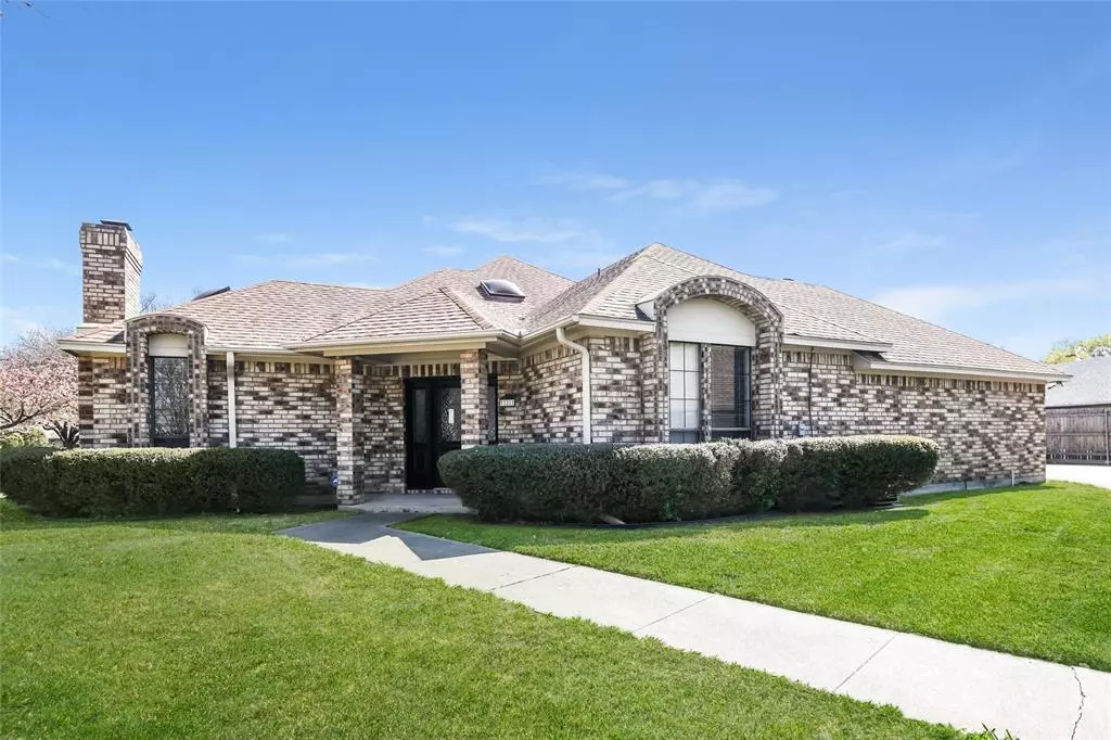 Benbrook, TX 76126,321 Trinidad Court