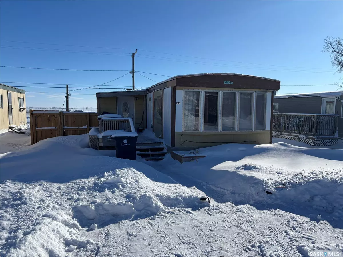 Kindersley, SK S0L 1S2,14 Prairie Winds ESTATES