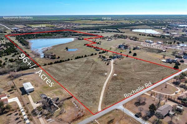 3273 Rochelle Road, Rockwall, TX 75032