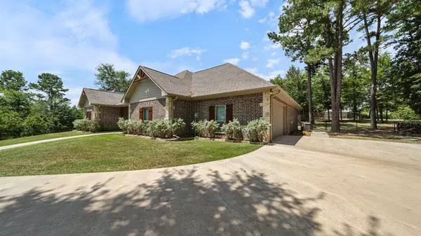 Athens, TX 75752,5396 Grand View Drive