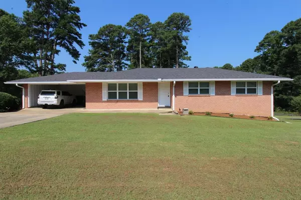 105 Oak Street, Homer, LA 71040