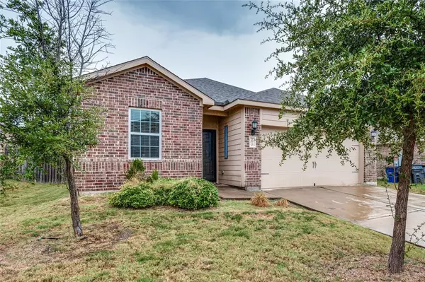 Princeton, TX 75407,1610 Park Trails Boulevard