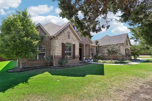 Midlothian, TX 76065,6010 Castle Way