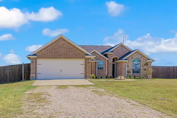 16046 County Road 355, Terrell, TX 75161