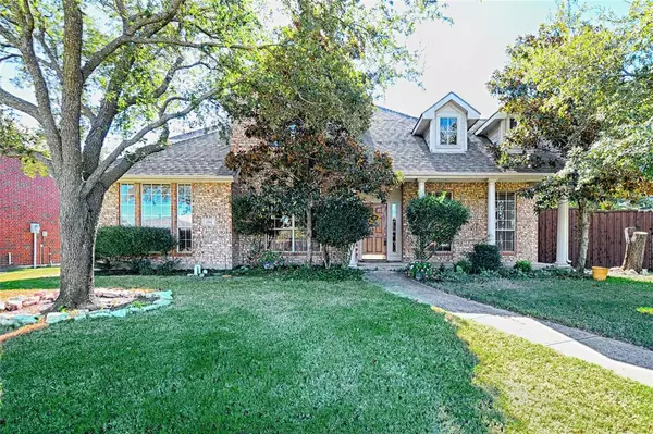 1704 Giddings Court, Allen, TX 75002