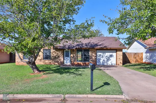 Abilene, TX 79605,5248 Benbrook Street