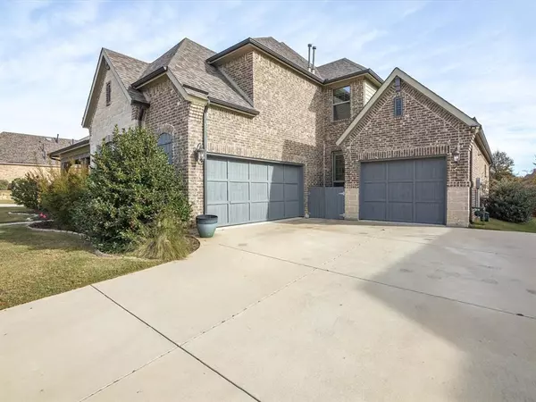 Flower Mound, TX 76226,10851 Smoky Oak Trail