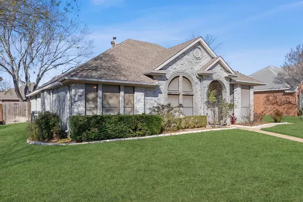 Rowlett, TX 75089,6401 Debbie Circle