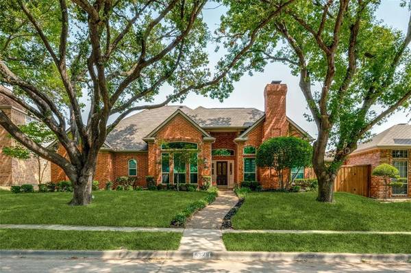 4525 Charlemagne Drive, Plano, TX 75093