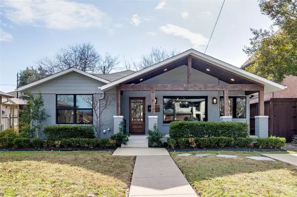 6334 Llano Avenue, Dallas, TX 75214