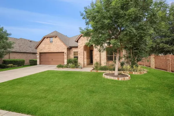 Flower Mound, TX 75028,5500 Rosena Trail