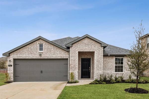 312 Tartane Drive, Anna, TX 75409