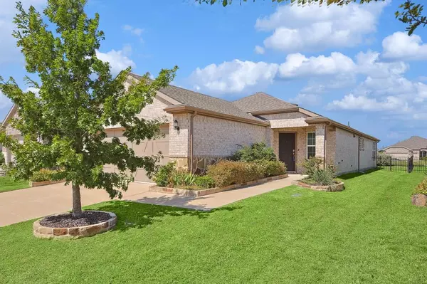 Mckinney, TX 75071,833 Rough Hollow Drive