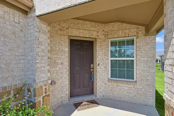 Mckinney, TX 75071,833 Rough Hollow Drive