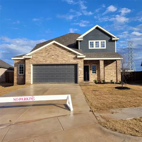 Cleburne, TX 76031,111 Drovers Drive