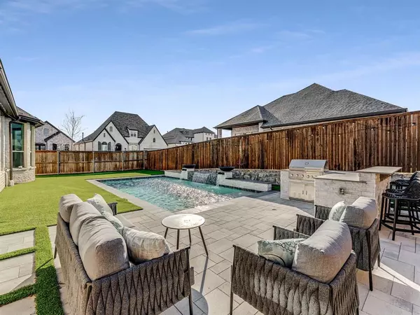 Melissa, TX 75454,3501 Cabell Drive