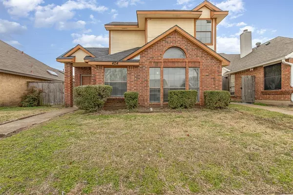 Mesquite, TX 75149,424 Crooked Lane