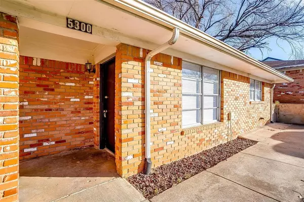 Fort Worth, TX 76114,5300 Slate Street