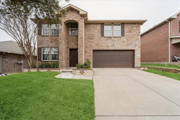 10664 Midway Drive, Frisco, TX 75035