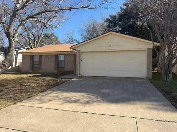 Arlington, TX 76017,5307 Vincennes Court