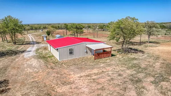 Poolville, TX 76487,TBD 23 Highway 199 W