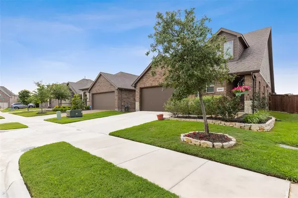 Forney, TX 75126,2607 Pinckney Court