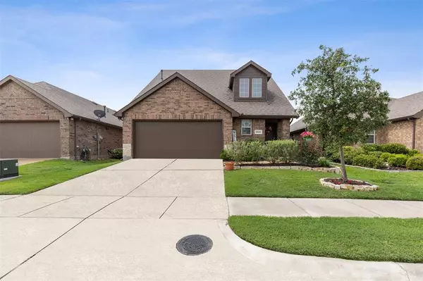 Forney, TX 75126,2607 Pinckney Court