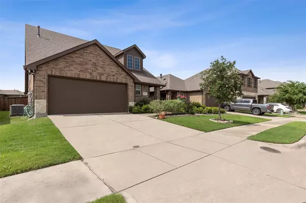 Forney, TX 75126,2607 Pinckney Court