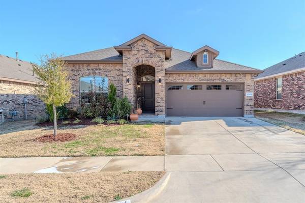 2506 Lavender Lane, Glenn Heights, TX 75154