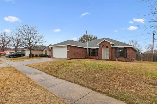 Fort Worth, TX 76123,8313 Clearbrook Drive