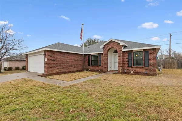 Fort Worth, TX 76123,8313 Clearbrook Drive