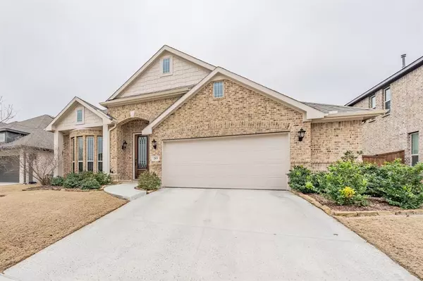 Justin, TX 76247,203 Spruce Valley Drive